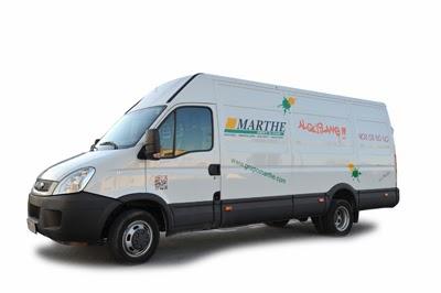 Imagen 50 Marthe rent a car alquiler de furgonetas, s.l. foto