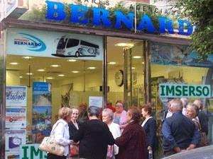 Imagen 8 Marthe rent a car alquiler de furgonetas, s.l. foto