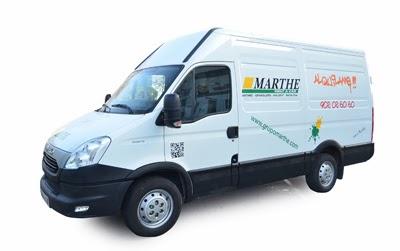 Imagen 87 Marthe rent a car alquiler de furgonetas, s.l. foto