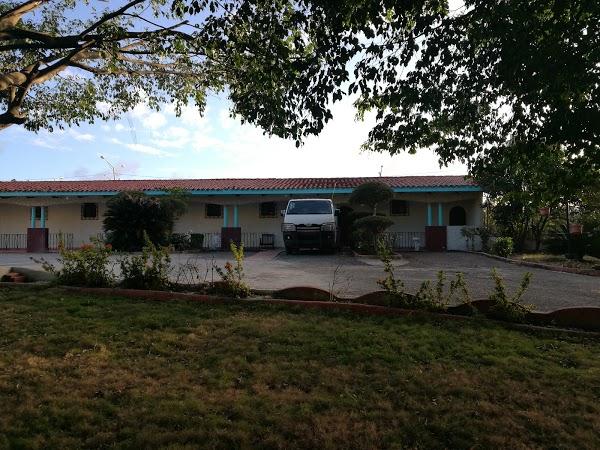 Imagen 80 Centro de Salud Canalejas foto