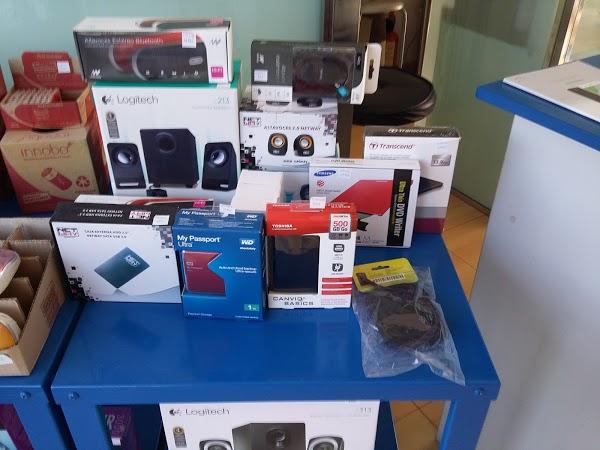 Imagen 47 The Rokes Plaza Hotel foto