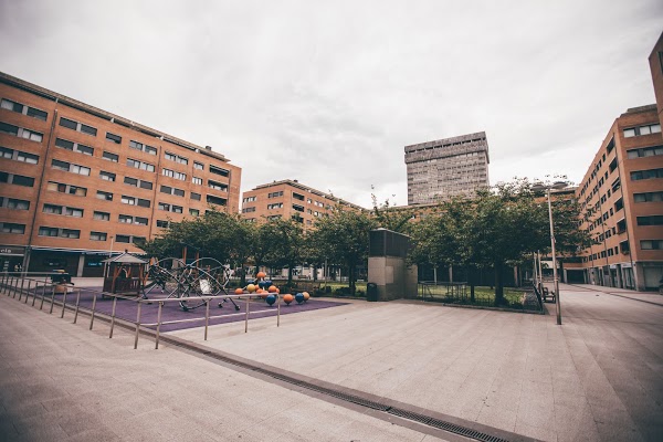 Imagen 116 Tribuna Norte foto