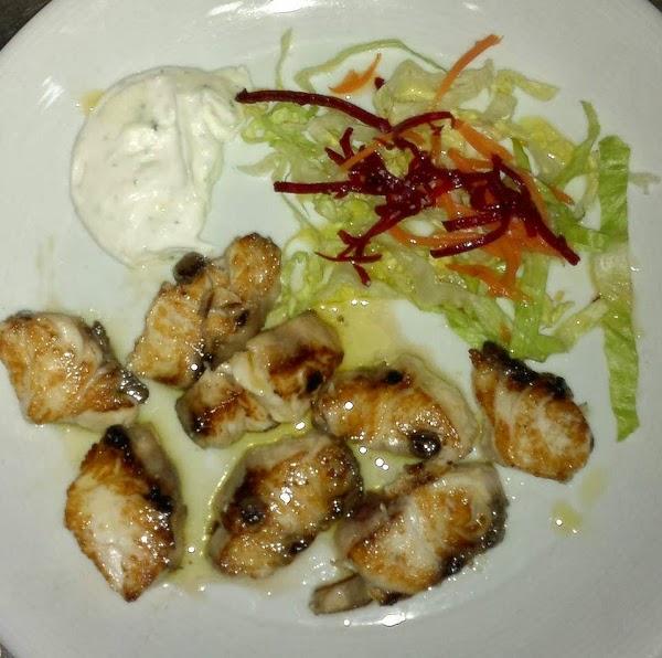 Imagen 41 Tribuna Norte foto