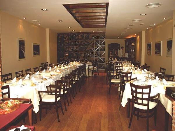 Imagen 42 Tribuna Norte foto