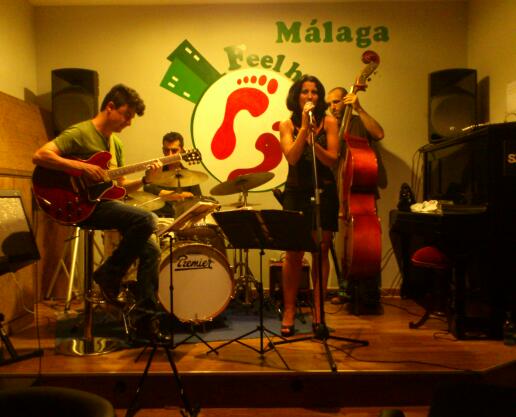 Imagen 6 Tribuna Norte foto