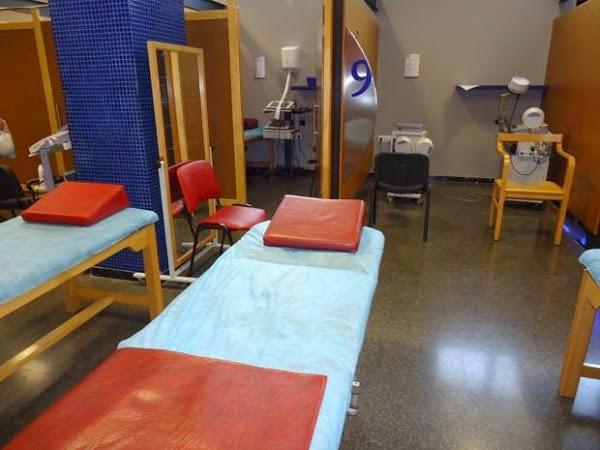 Imagen 59 Tribuna Norte foto