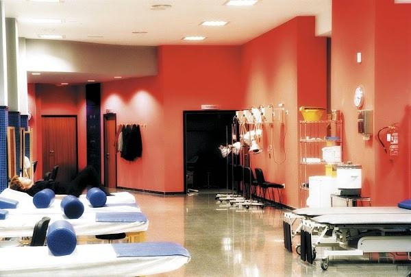 Imagen 60 Tribuna Norte foto