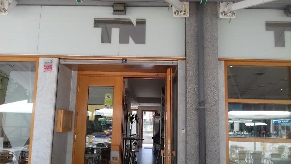 Imagen 72 Tribuna Norte foto