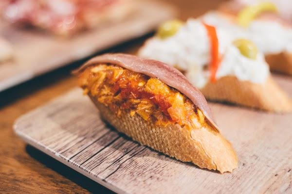 Imagen 73 Tribuna Norte foto