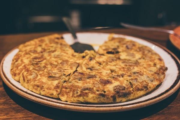 Imagen 75 Tribuna Norte foto