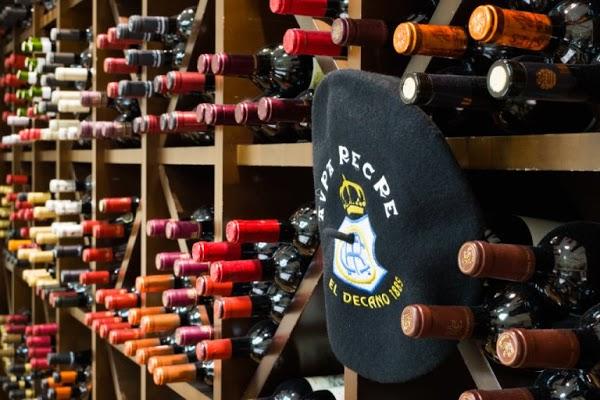 Imagen 9 Tribuna Norte foto