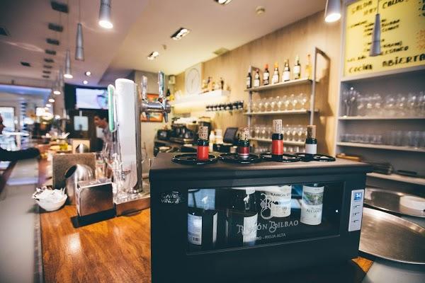 Imagen 90 Tribuna Norte foto