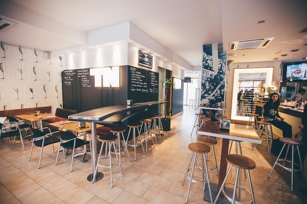 Imagen 94 Tribuna Norte foto