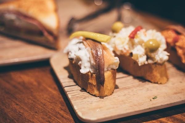 Imagen 96 Tribuna Norte foto