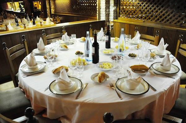 Imagen 36 Restaurant Abrasador El Cava foto