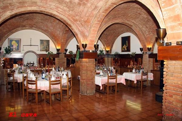 Imagen 37 Restaurant Abrasador El Cava foto