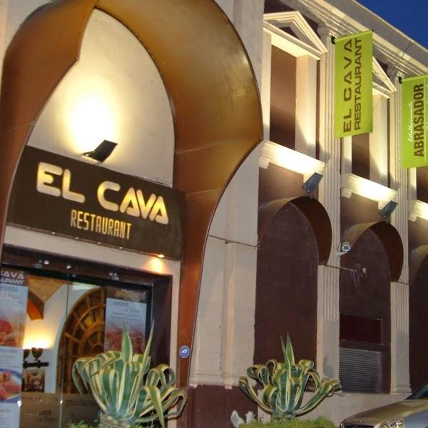 Imagen 41 Restaurant Abrasador El Cava foto