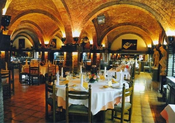 Imagen 52 Restaurant Abrasador El Cava foto