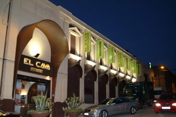 Imagen 63 Restaurant Abrasador El Cava foto