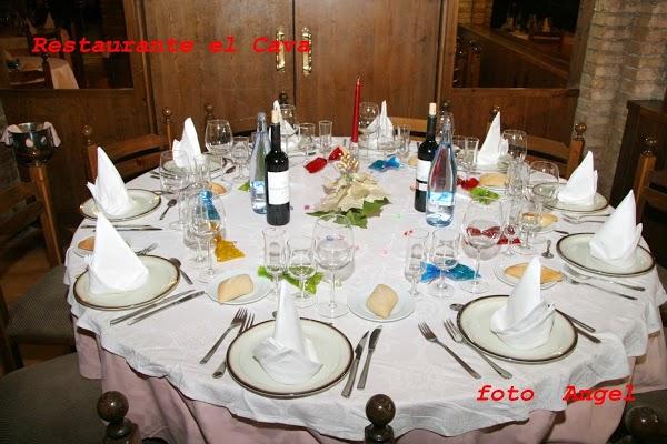 Imagen 67 Restaurant Abrasador El Cava foto