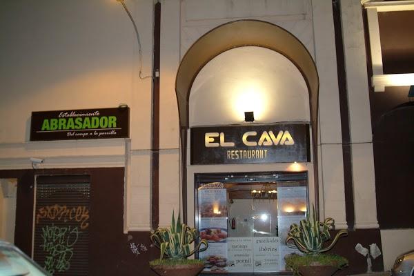 Imagen 68 Restaurant Abrasador El Cava foto
