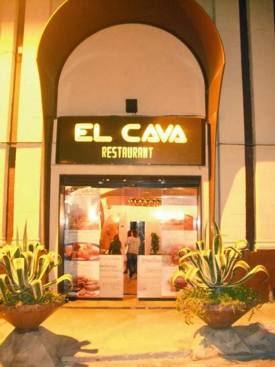 Imagen 70 Restaurant Abrasador El Cava foto