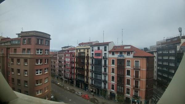 Imagen 74 Hotel ibis Bilbao Centro foto