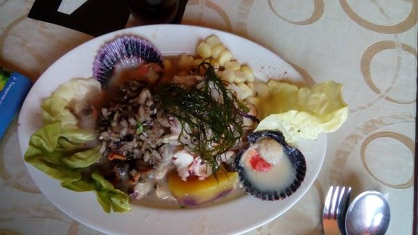 Imagen 84 Cevicheria Restaurant Mary foto