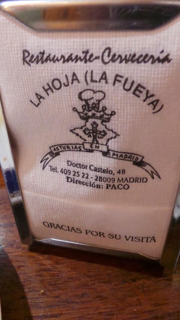 Imagen 2 Tast & Gust foto