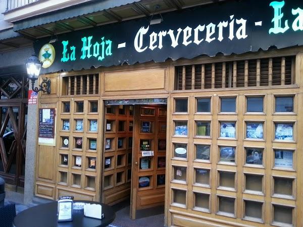 Imagen 26 Cervecería La Cumbre foto