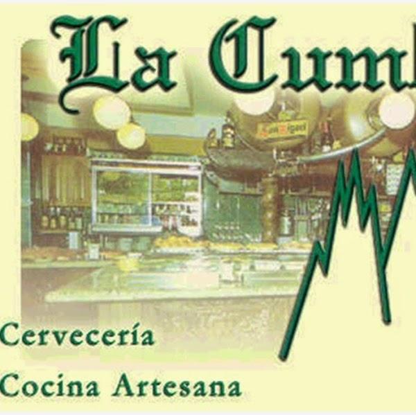 Imagen 74 Cervecería La Cumbre foto
