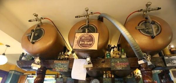 Imagen 77 Cervecería La Cumbre foto