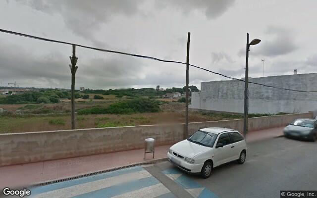 Av. Principal de A?aza, 38111 Santa Cruz de Tenerife, Santa Cruz de Tenerife, Spain
