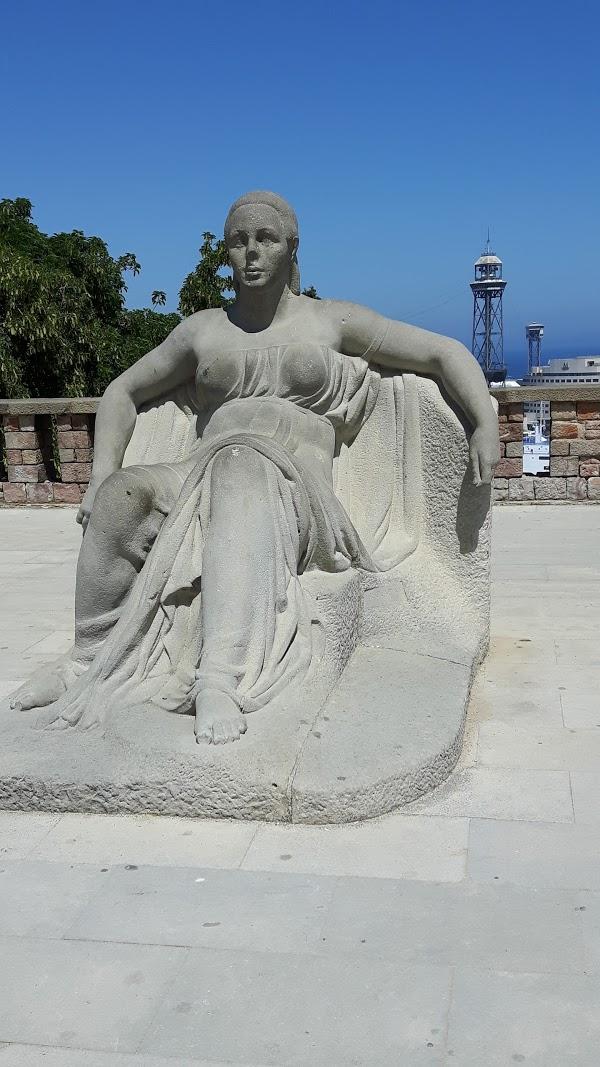 Imagen 102 Plaça de l'Armada foto