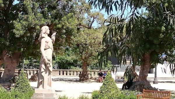 Imagen 111 Plaça de l'Armada foto