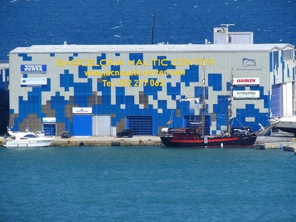 Imagen 123 Plaça de l'Armada foto