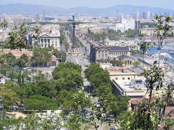 Imagen 70 Plaça de l'Armada foto