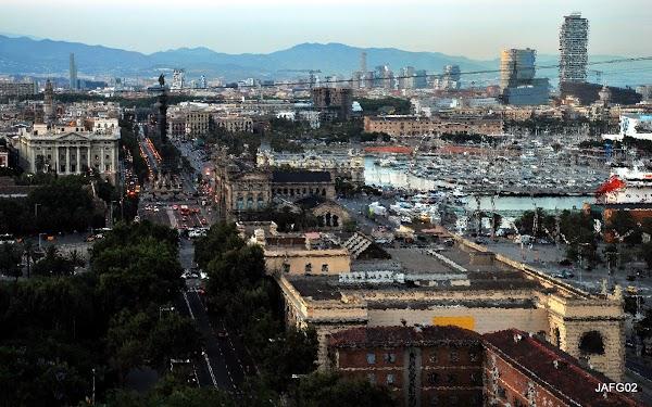 Imagen 81 Plaça de l'Armada foto