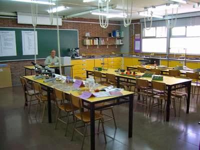 Imagen 13 Residencia Serramar foto