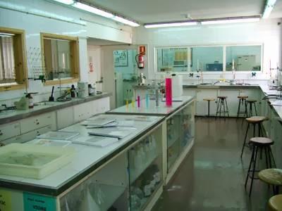 Imagen 15 Residencia Serramar foto