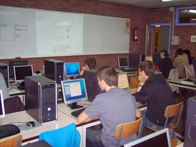 Imagen 22 Residencia Serramar foto