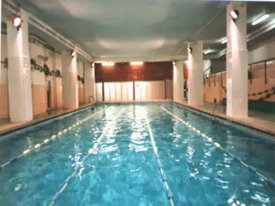 Imagen 24 Residencia Serramar foto