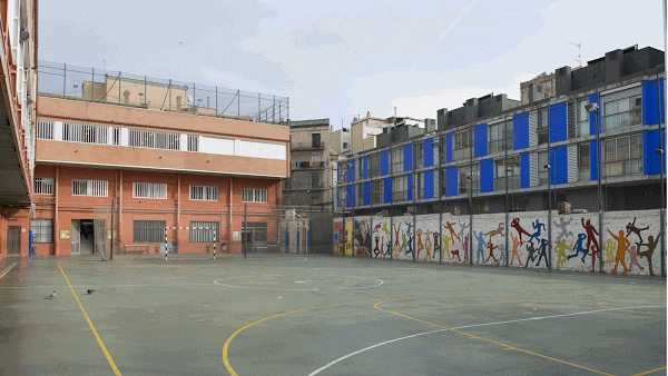 Imagen 45 Residencia Serramar foto