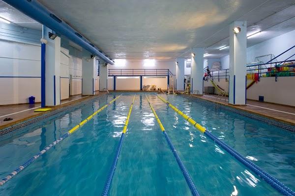 Imagen 58 Residencia Serramar foto