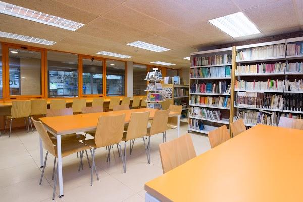 Imagen 67 Residencia Serramar foto