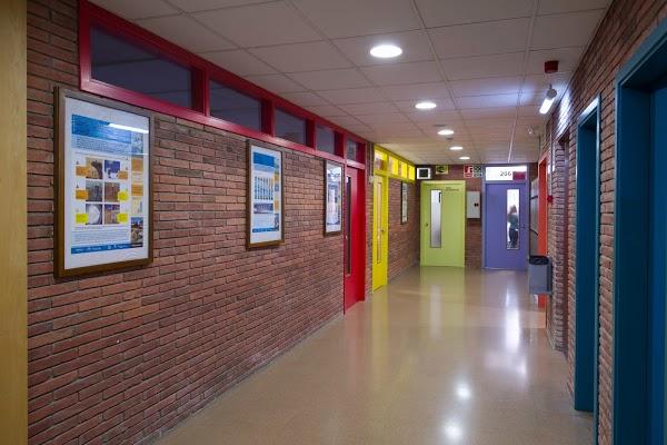 Imagen 79 Residencia Serramar foto