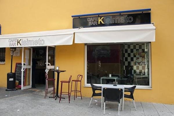 Imagen 57 Cafe Bar Kisimeto foto