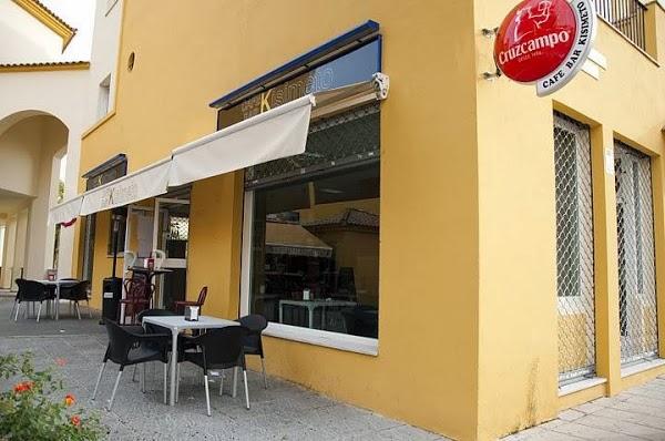 Imagen 61 Cafe Bar Kisimeto foto