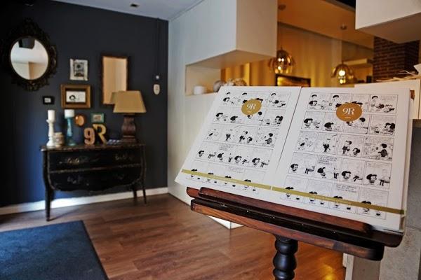 Imagen 4 Oficina de Turismo de Pasaia- Casa Victor Hugo Etxea foto