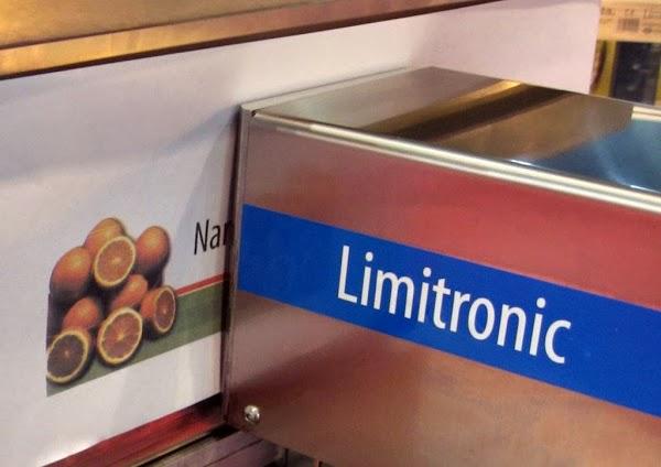 Imagen 1 Limitronic foto